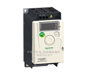 <a href=http://www.szhmt88.com/ target=_blank class=infotextkey>施耐德深圳代理商</a>谈施耐德ATV系列变频器操作要点有哪些?