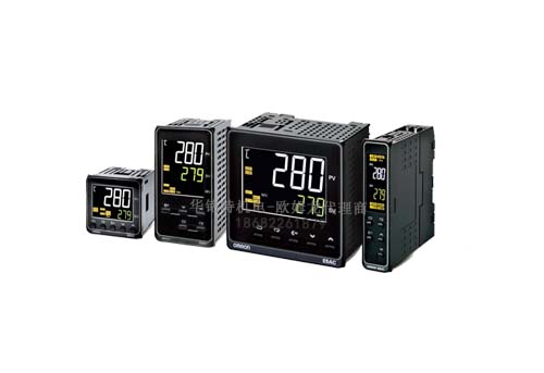 欧姆龙温控器代理商E5CC-B系列,E5CC-QX2ASM-802欧姆龙数字温控器